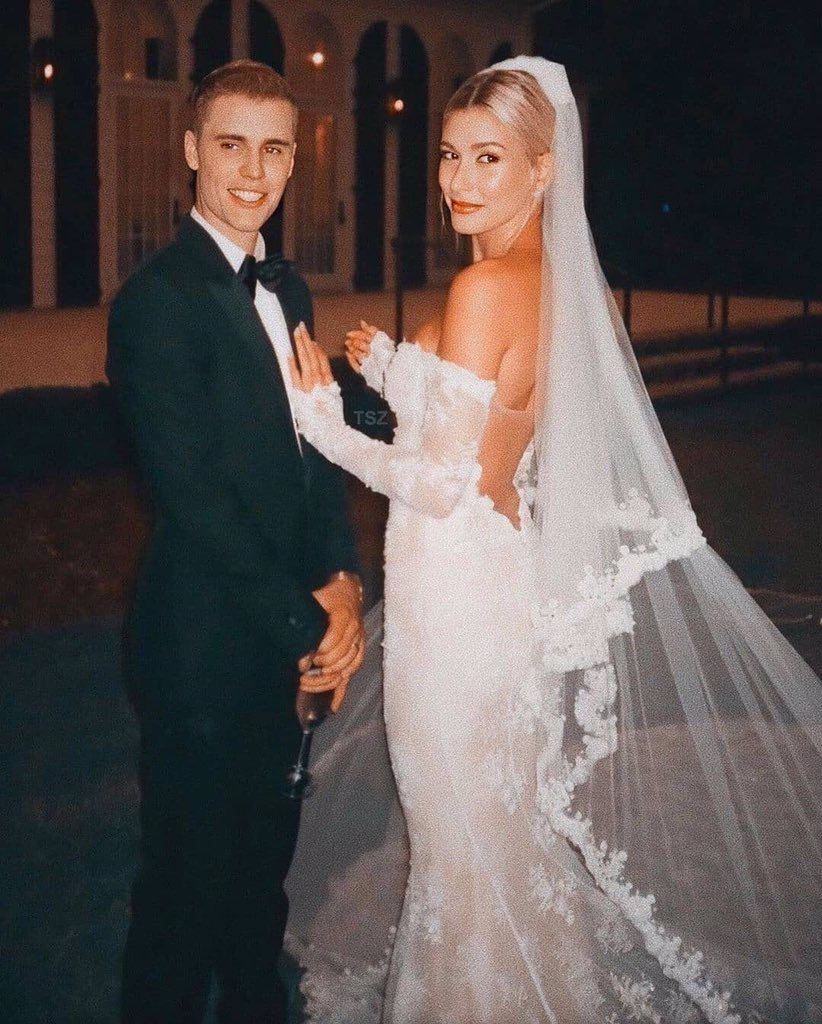 Playlist nhạc cưới hoàn hảo với 21 bản tình ca của Justin Bieber