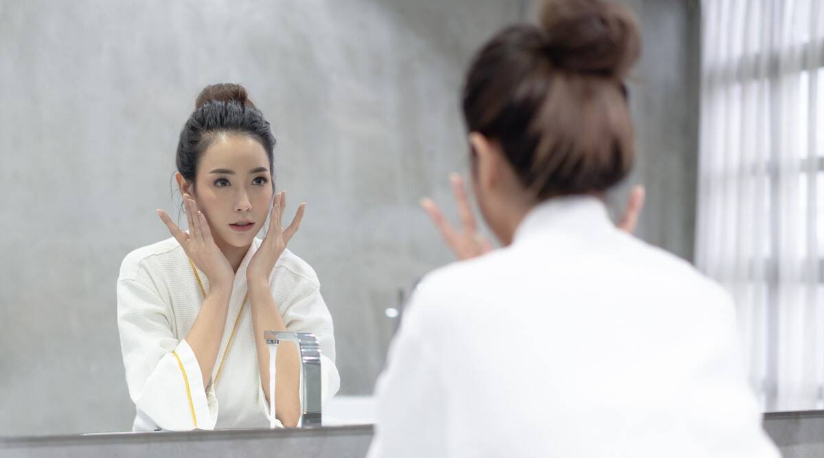 trị mụn 