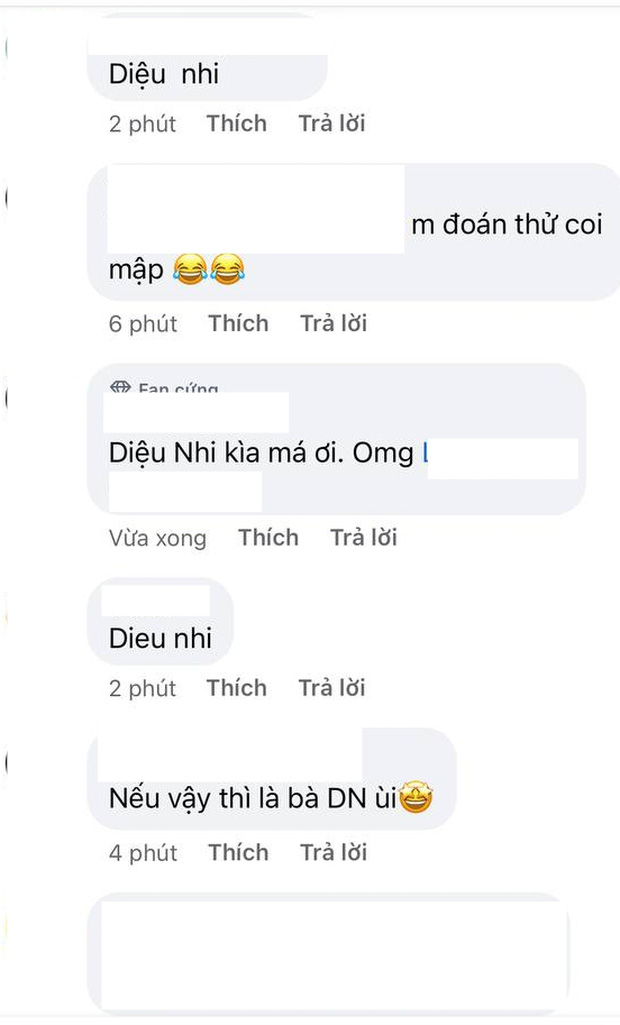 nghi vấn diệu nhi và anh tú có con