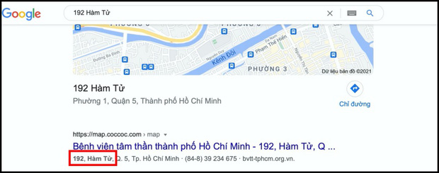 Hoài lâm từng 4 lần đến bệnh viện tâm thần