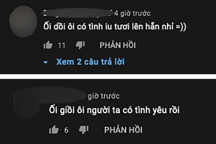 linh ngọc đàm công khai người yêu