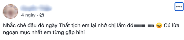 ăn chè đậu đỏ vào ngày thất tịch