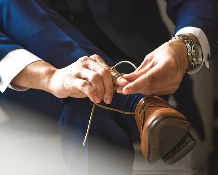 dichvucuoivn.com 1 giày chú rể