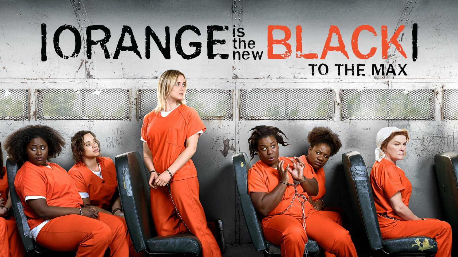 Orange-Is-she-New-Black - phim 18+ trên netflix