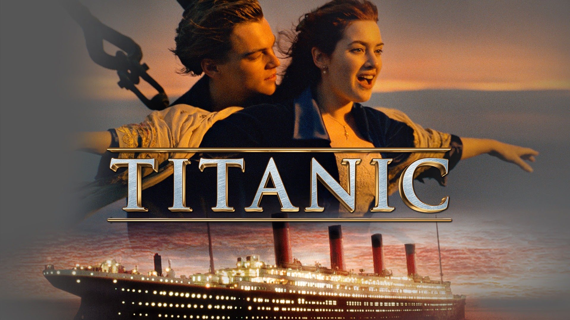 titanic
