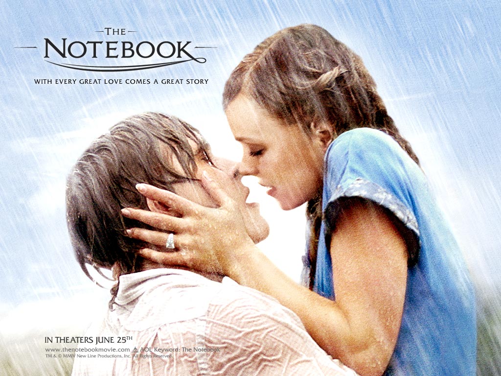thenotebook