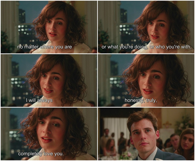 loverosie
