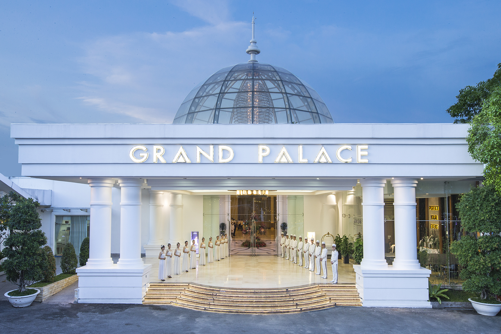 grand