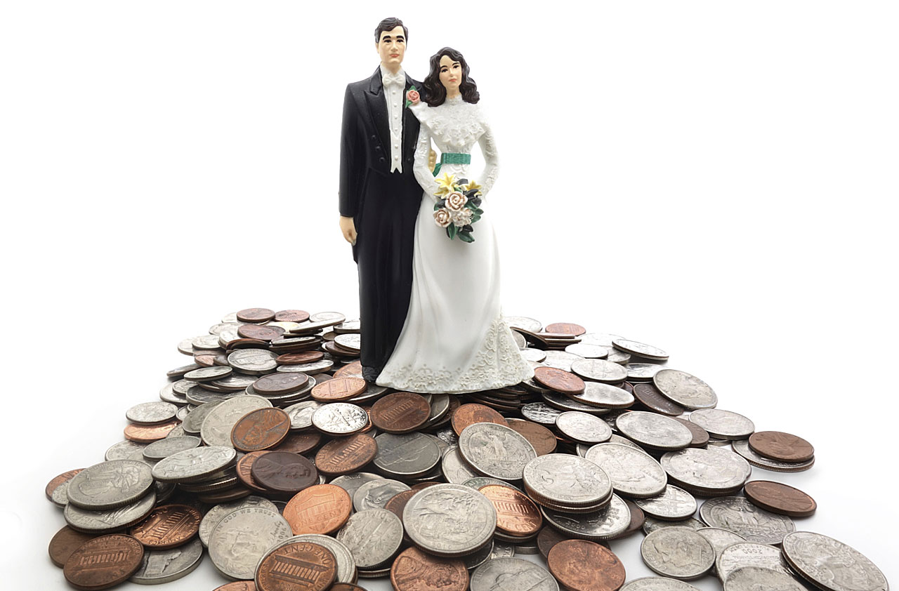 Nắm được ngân sách cụ thể giúp các Wedding Planner dễ lên kế hoạch hơn