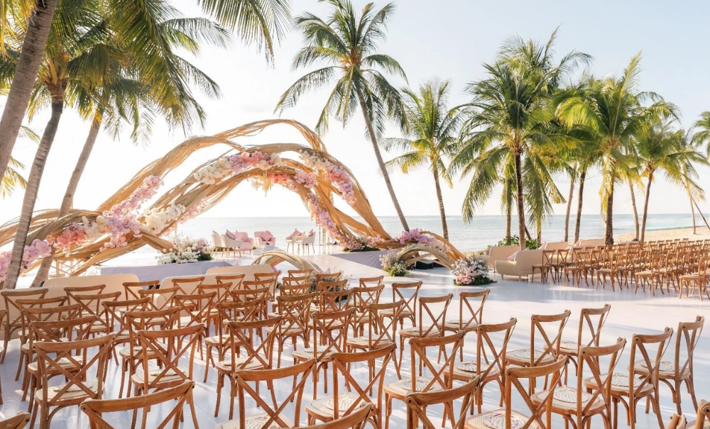 InterContinental Phu Quoc Long Beach Resort