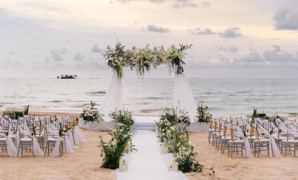 Radisson Blu Resort Phu Quoc