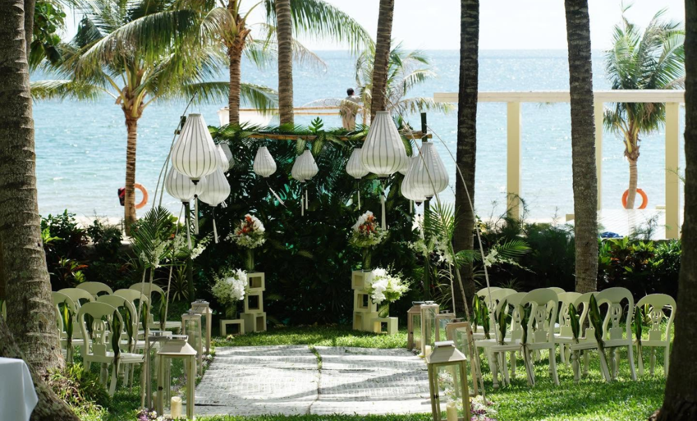 La Veranda Resort Phú Quốc - MGallery