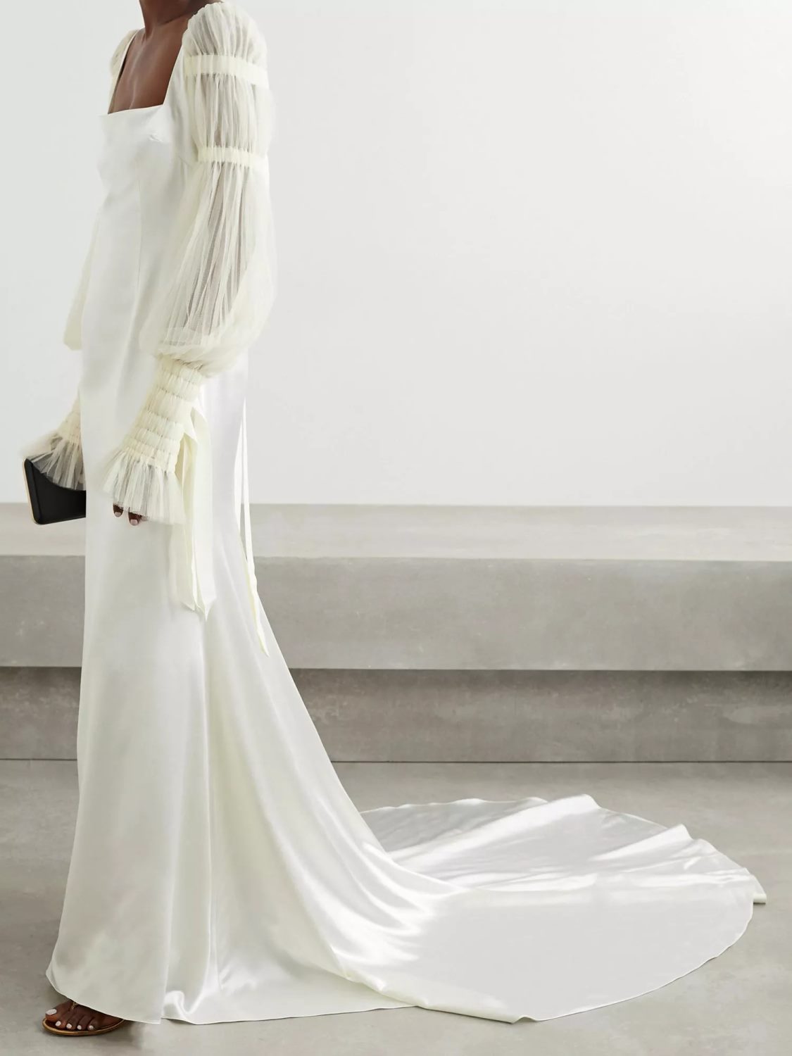 bộ sưu tập váy cưới năm 2022