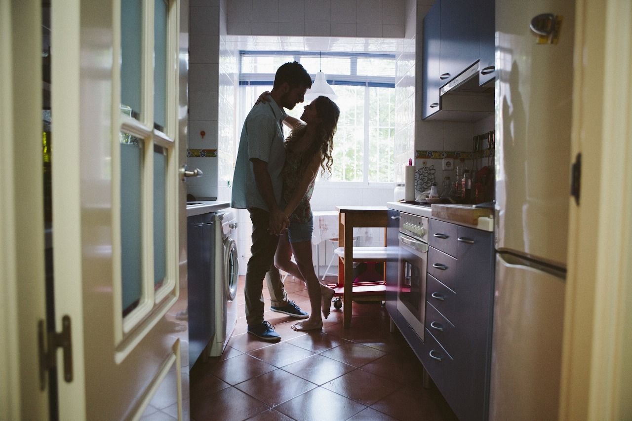điều đàn ông cần