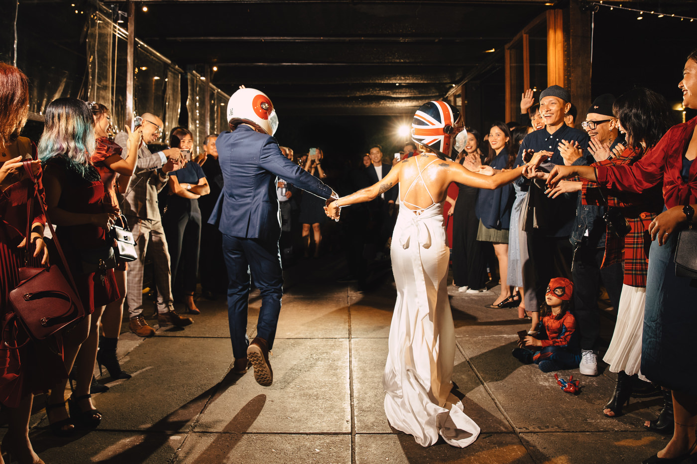 thiệp cưới destination wedding