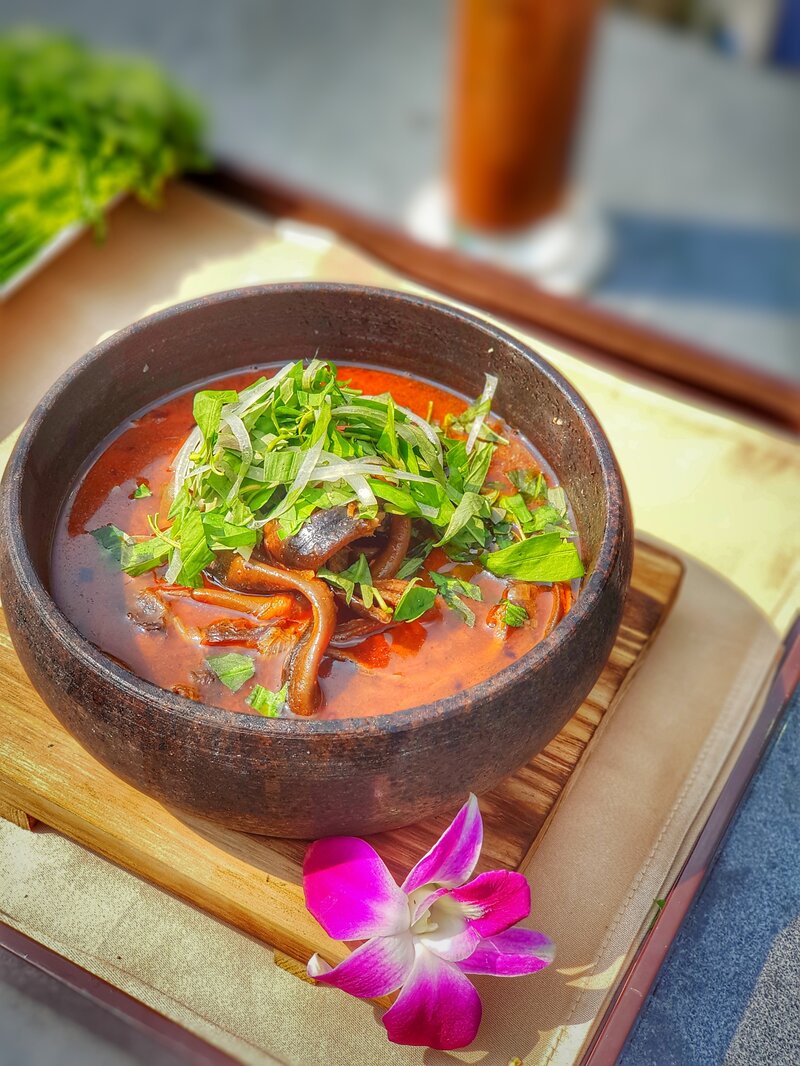 Hotel Grand Saigon - Lựa chọn tuyệt vời cho tiệc cưới cổ điển đẳng cấp