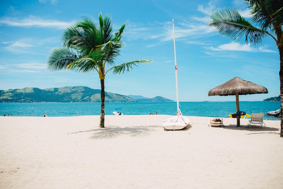 Những lưu ý khi lên kế hoạch cho Destination Wedding - Tiệc cưới phương xa