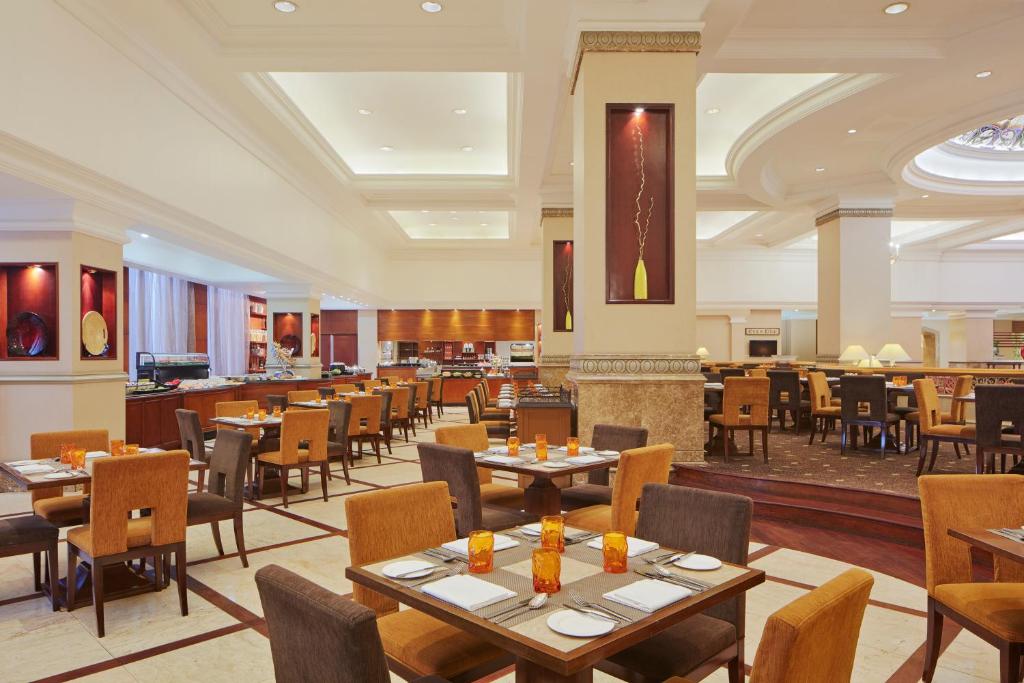 Chuỗi khách sạn Sheraton