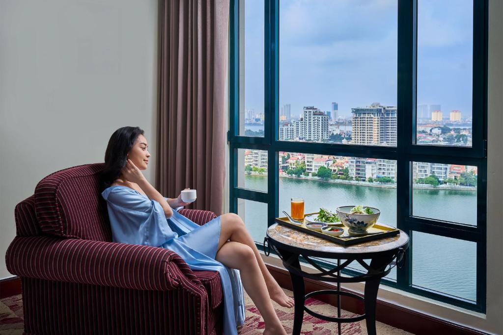 Chuỗi khách sạn Sheraton