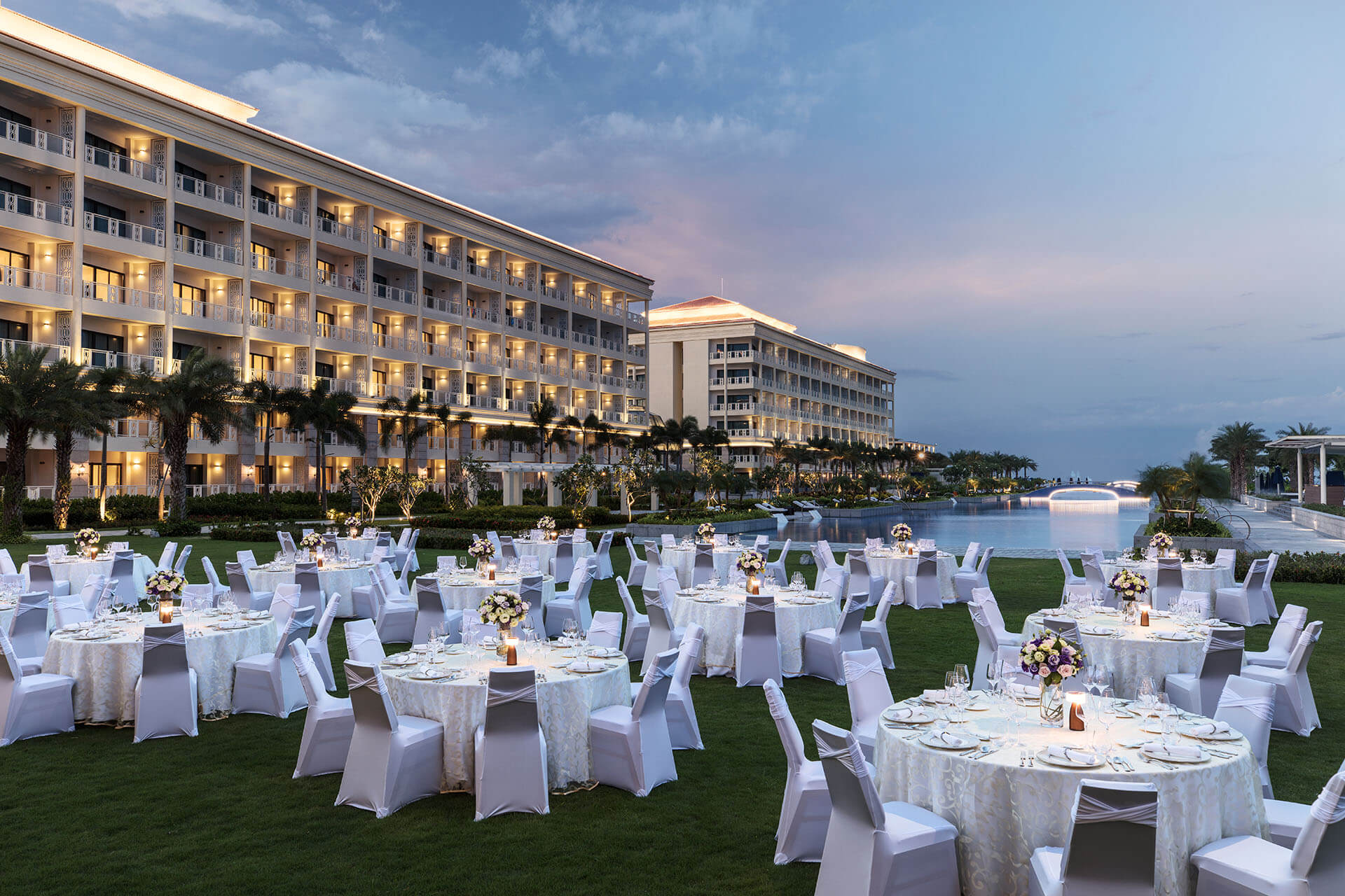 chuỗi khách sạn Sheraton