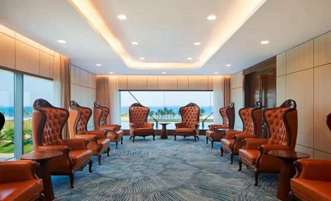 chuỗi khách sạn sheraton