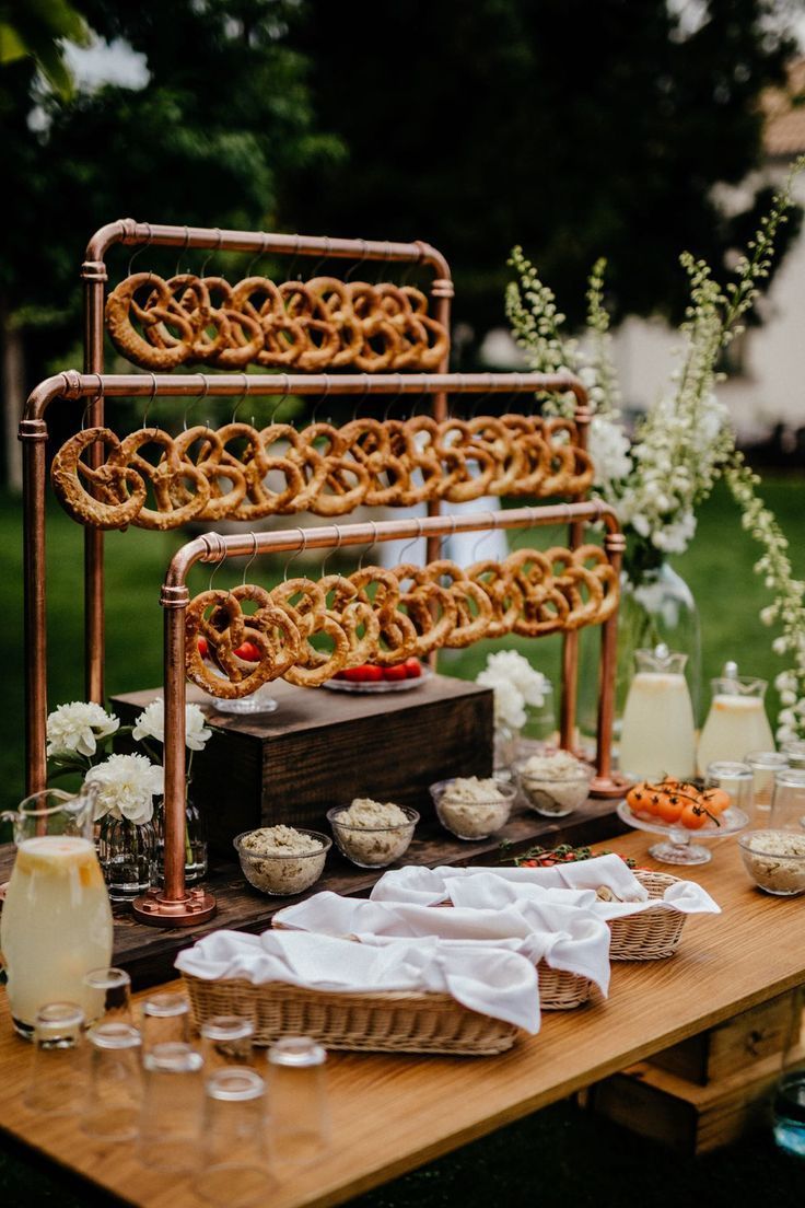 Gợi ý trang trí tiệc cưới phong cách Bohemian