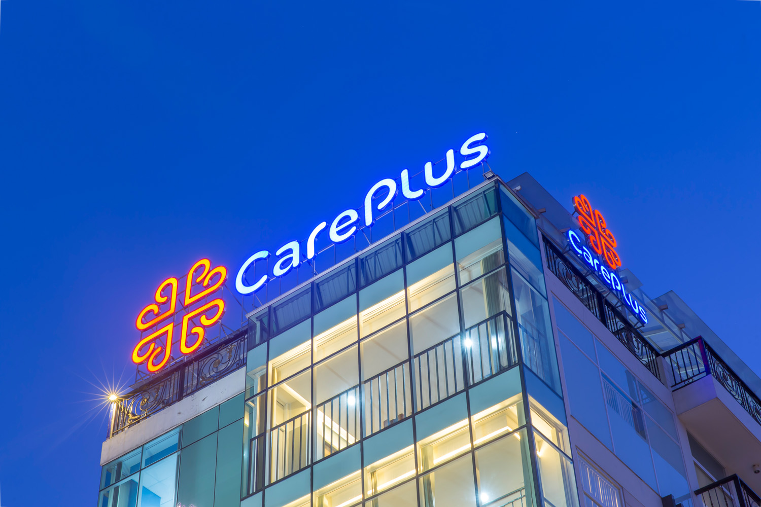 careplus