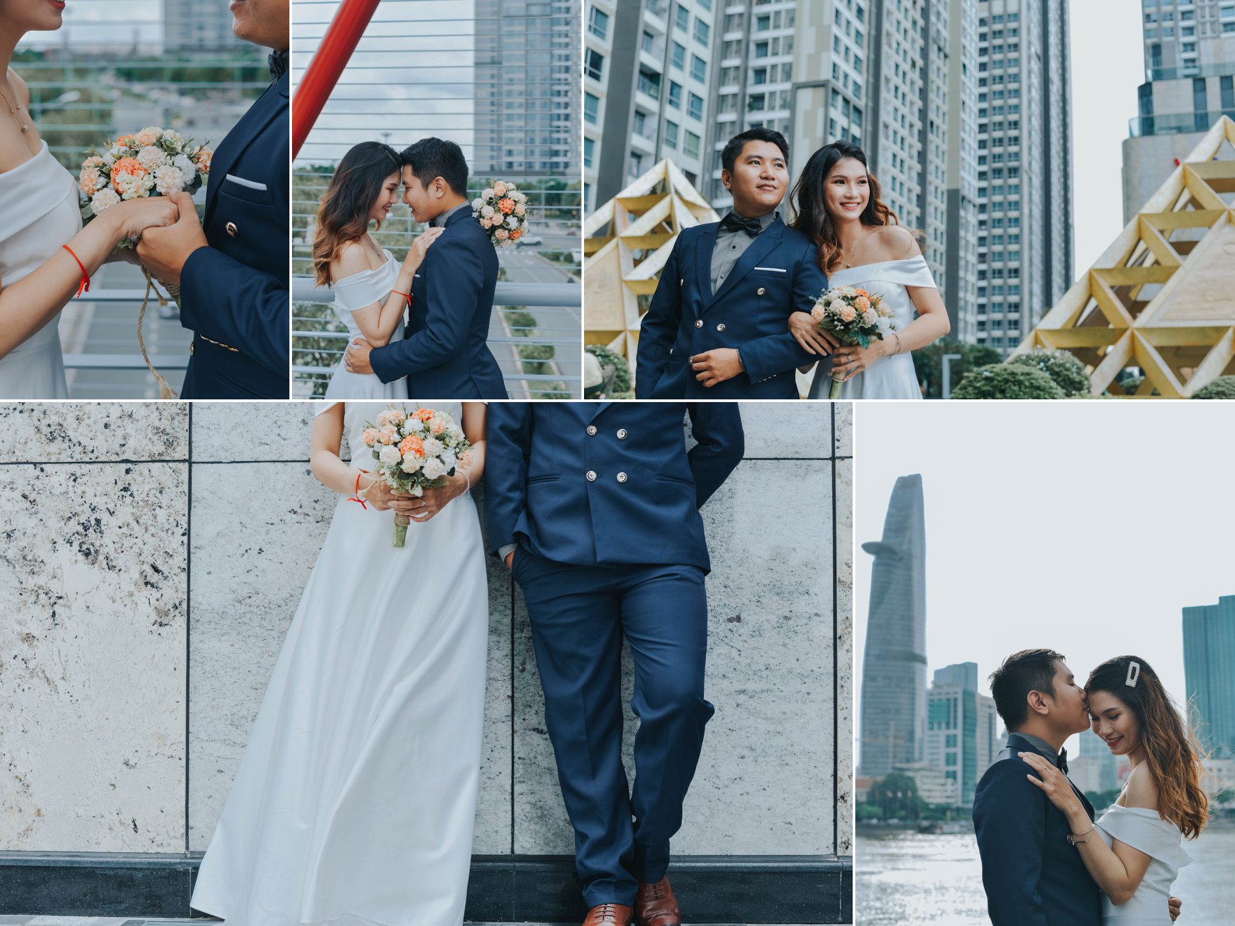 Giảm cân cho đám cưới