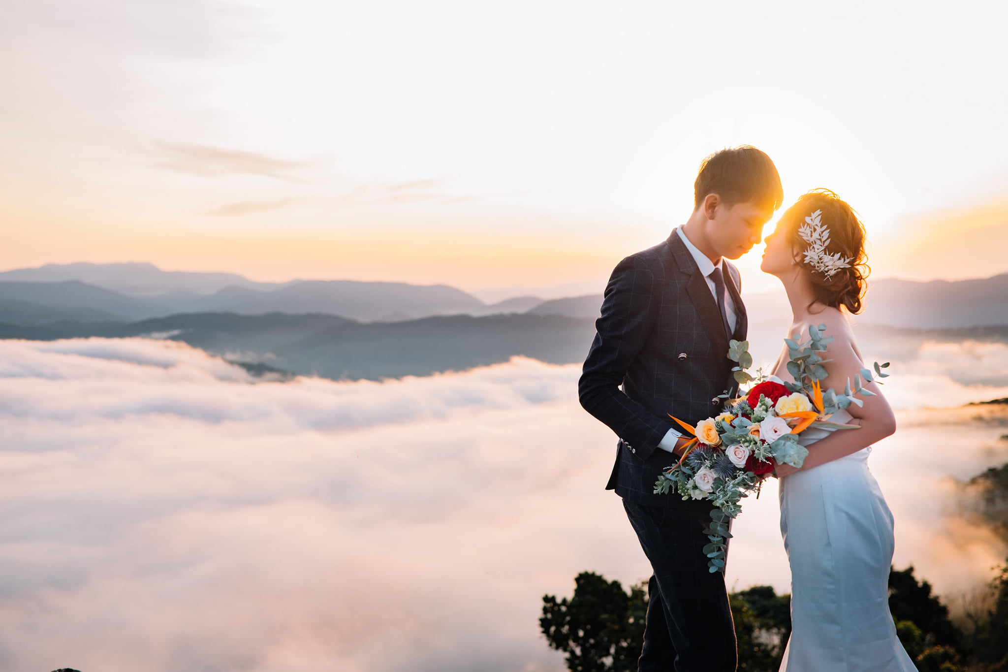 Bí quyết giúp bạn tìm được một thợ chụp ảnh cưới như ý muốn