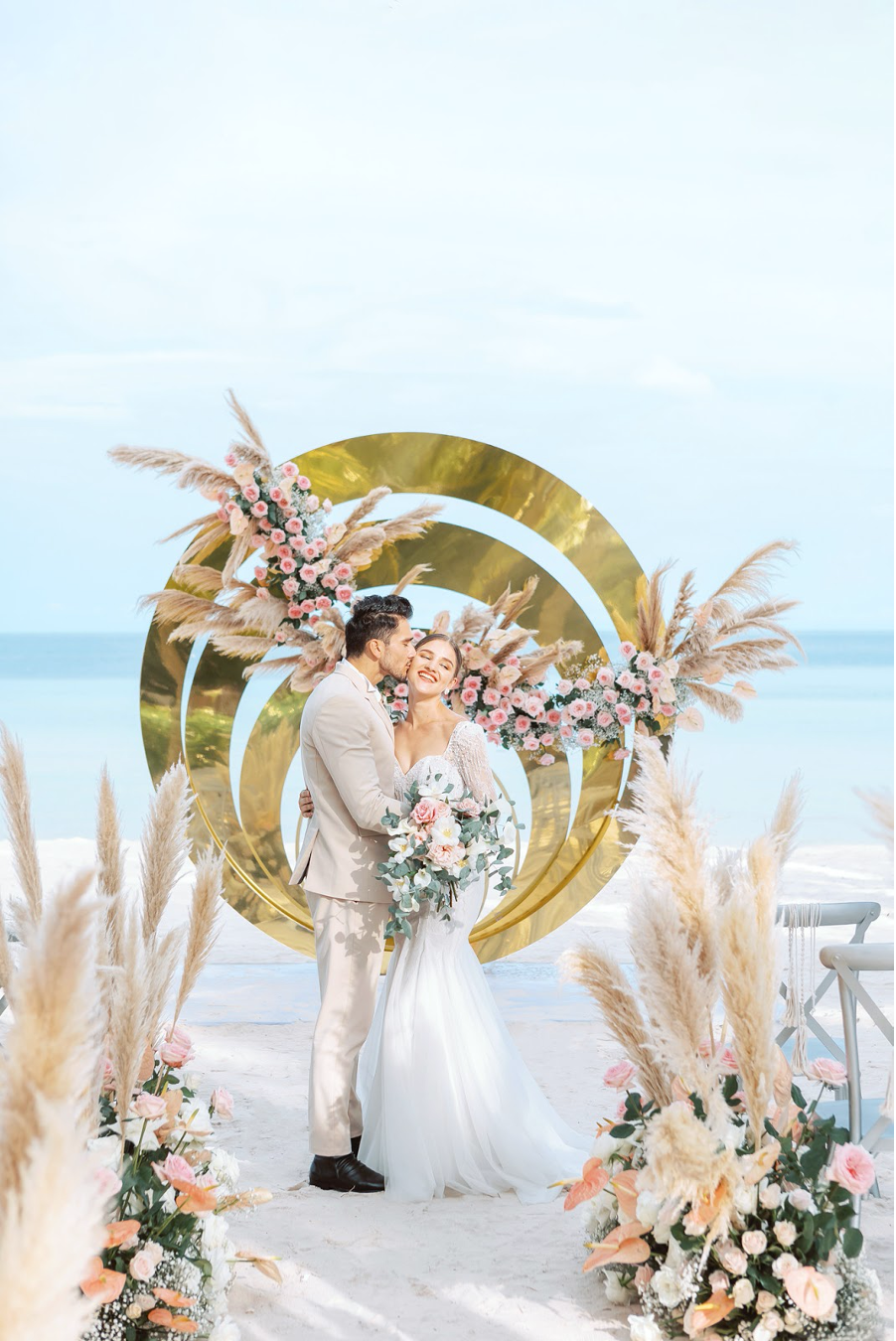 Đám cưới destination wedding tại phú quốc