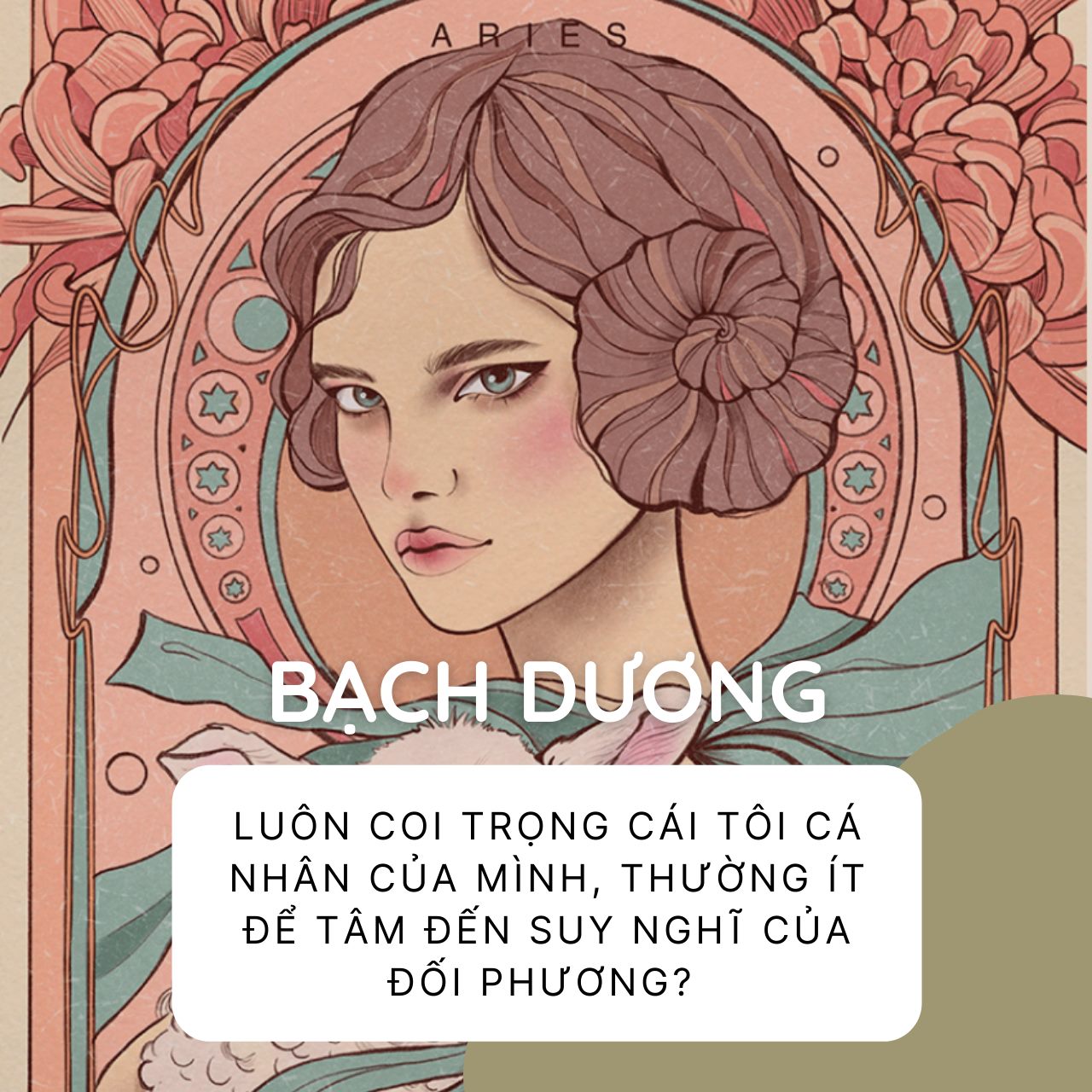 tình duyên 12 cung hoàng đạo