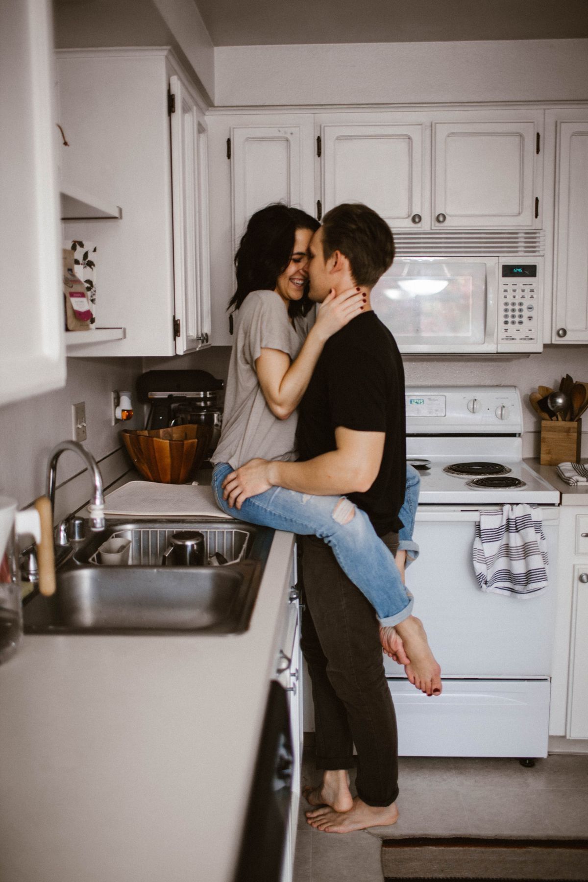 cách để hôn nhân không nhàm chán
