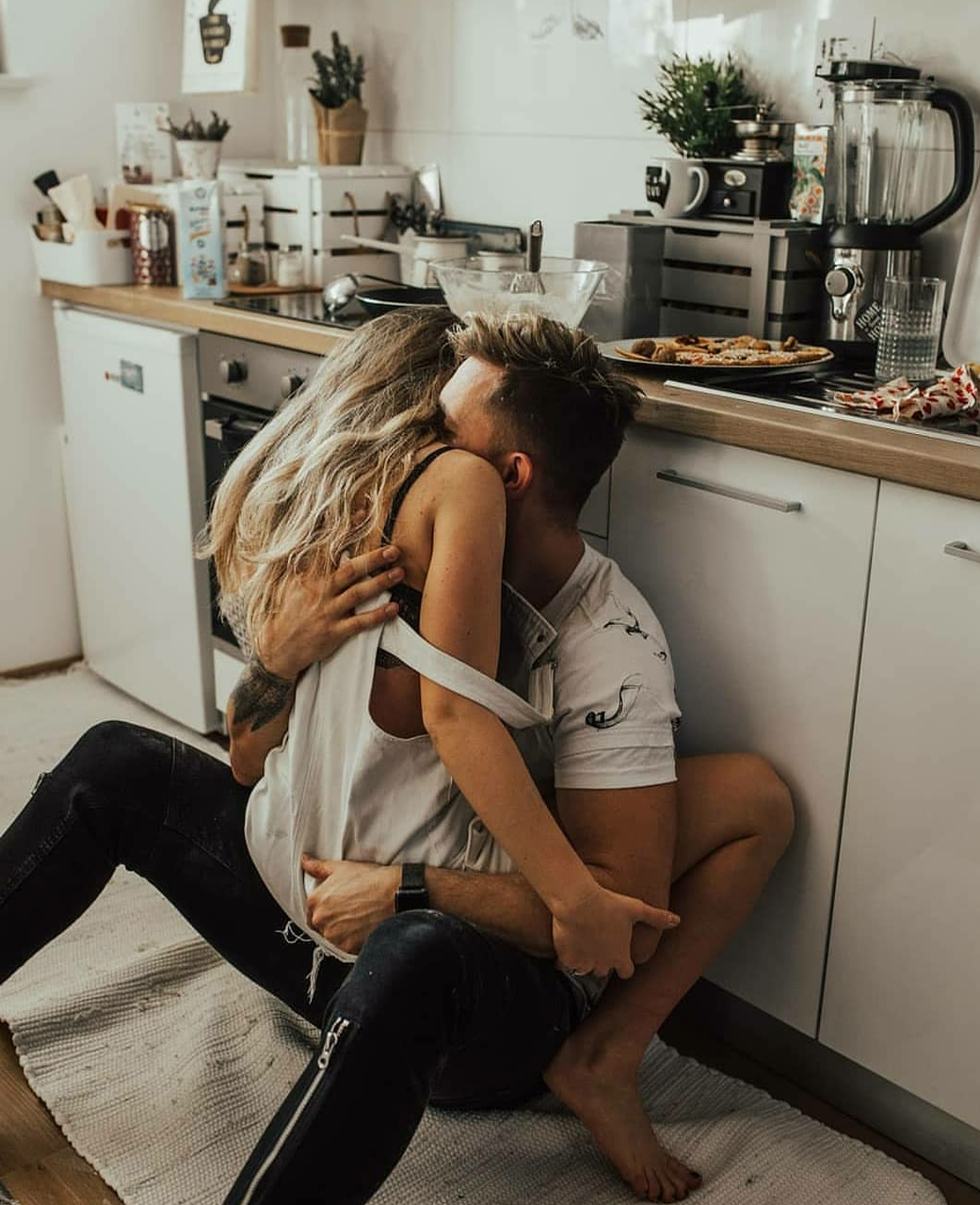 Cách để hôn nhân không nhàm chán