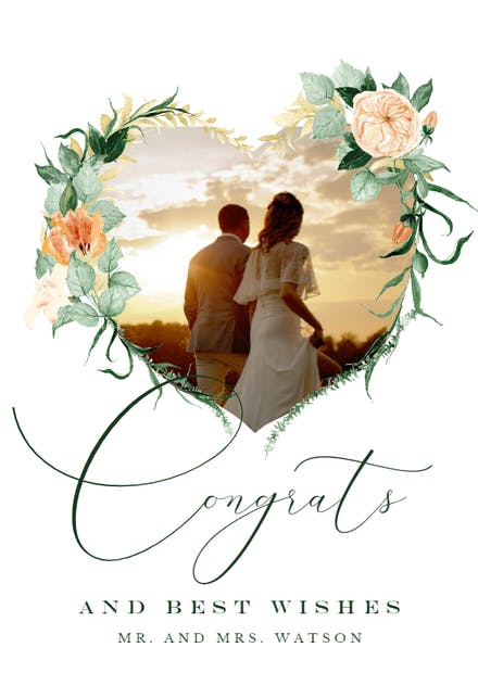 Marry Blog :: TOP 200 những câu chúc đám cưới hay và ý nghĩa nhất 2023