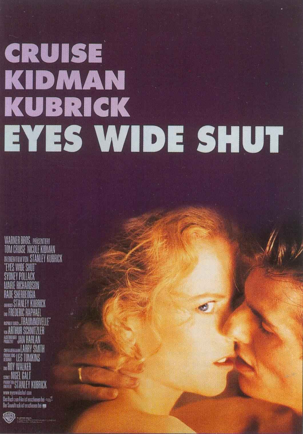 những bộ phim 18+ hay nhất lịch sử - eye wide shut - 3