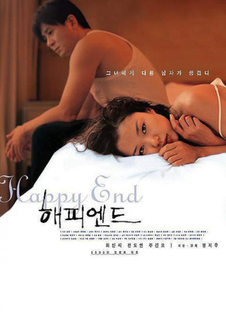 happy end - top phim 18+ hay nhất