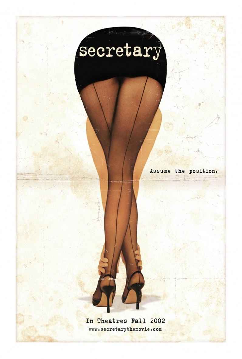 những bộ phim 18+ hay nhất lịch sử - secretary - 7