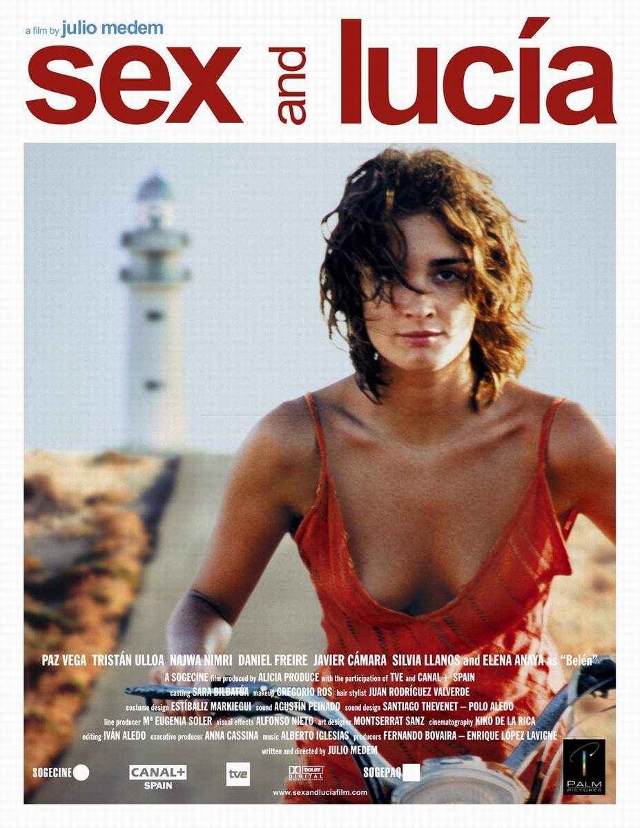những bộ phim 18+ hay nhất lịch sử - sex and lucia - 5