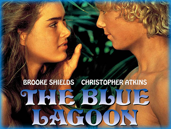 những bộ phim 18+ hay nhất lịch sử - the bluelagoon - 1