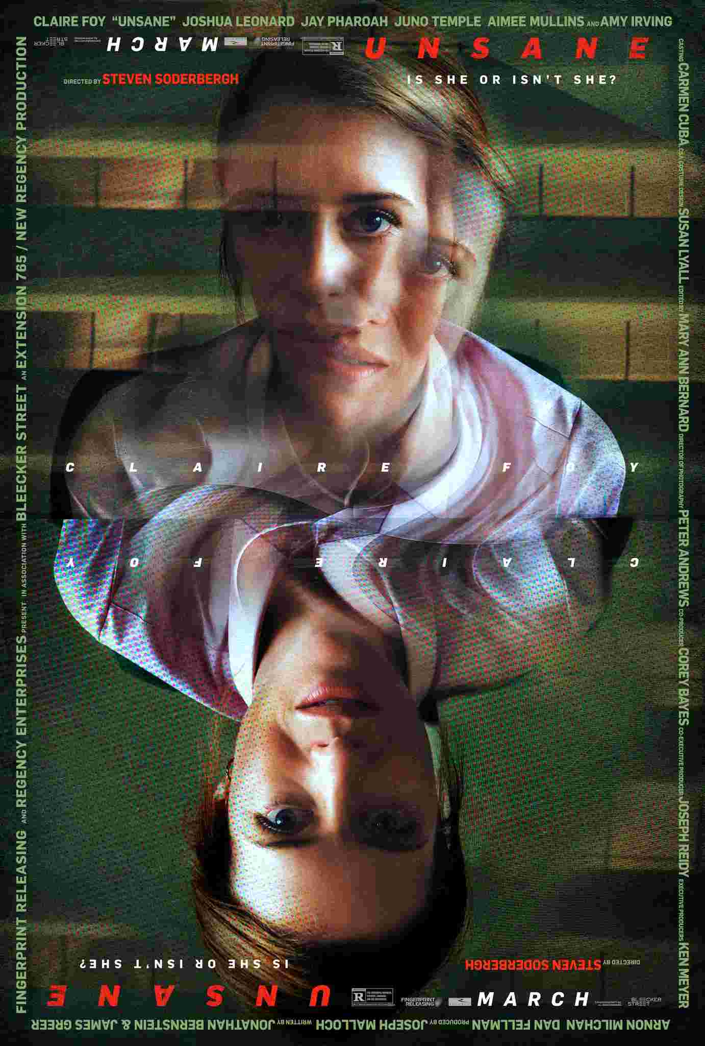 phim kinh dị hay nhất trên netflix - unsane