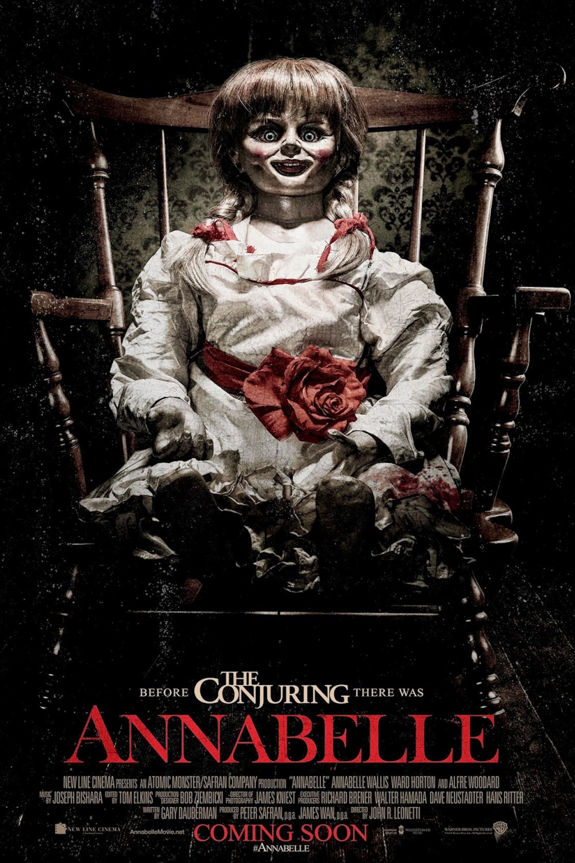annabelle