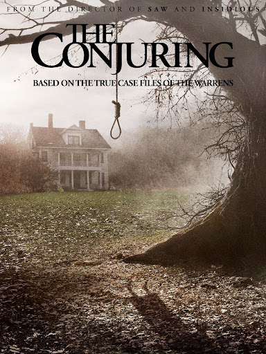 theconjuring
