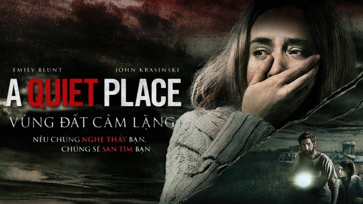 aquietplace