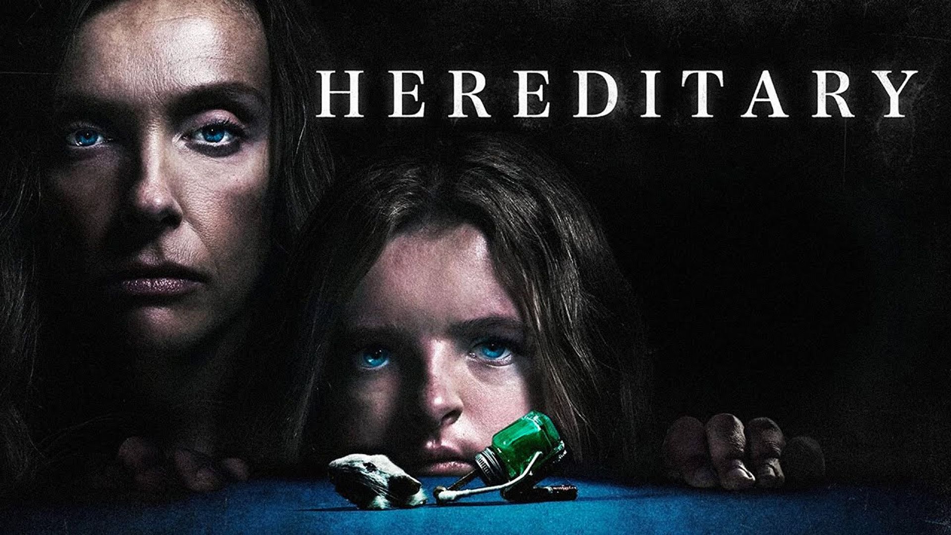 hereditary