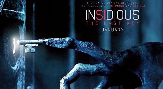 insidious