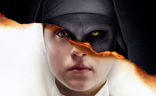 thenun