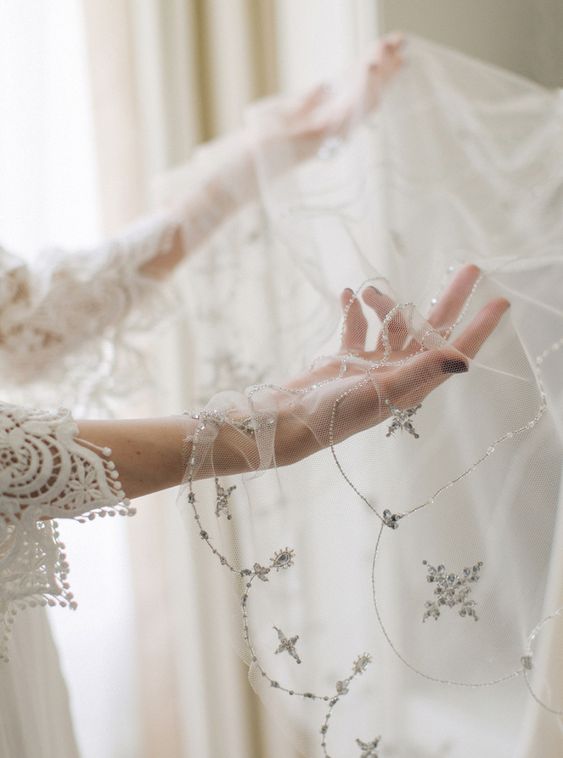 Bộ Sưu Tập Váy Cưới Đẹp Dành Cho Những Cặp Đôi Lãng Mạn - Phần 2 marry