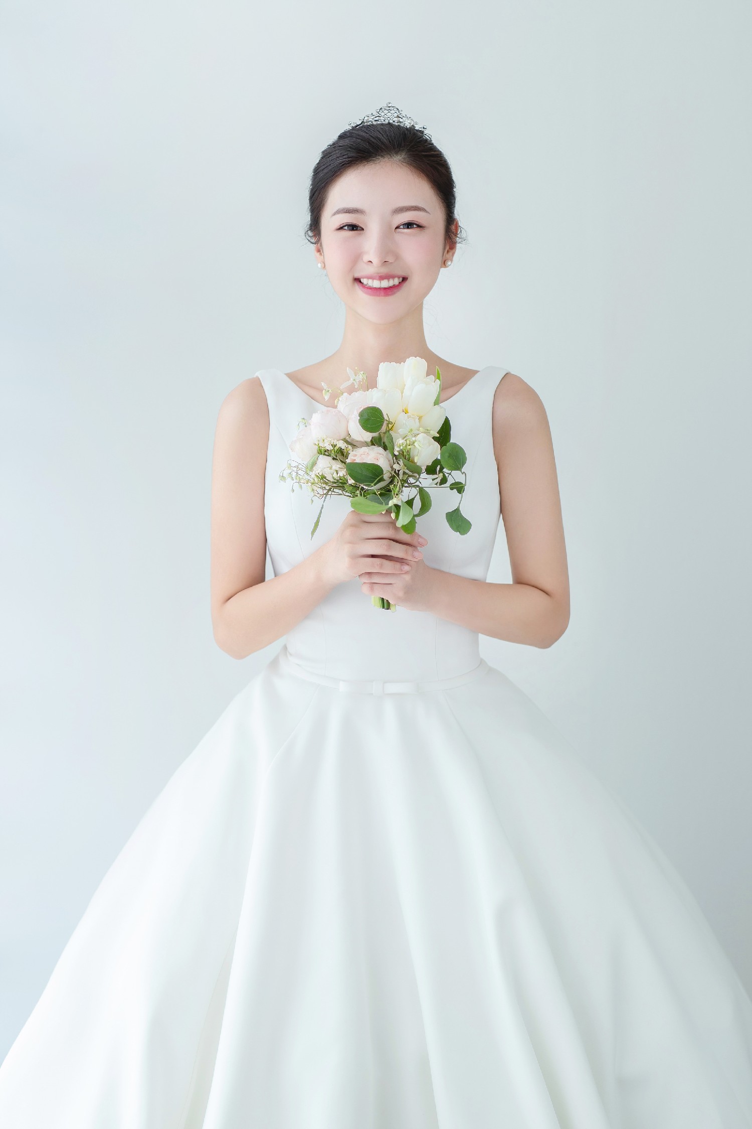 5 xu hướng váy cưới được lòng cô dâu Việt 2019-2020 marry