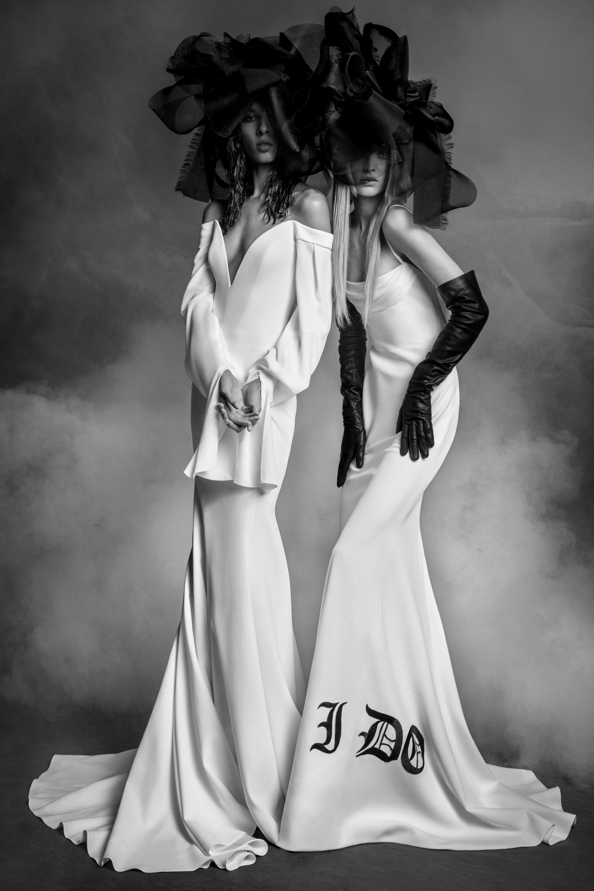 Váy cưới Vera Wang (2)