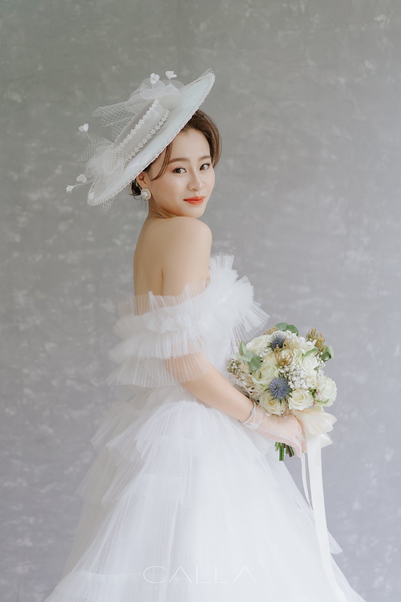 Calla Wedding Marry